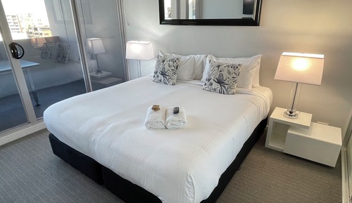 Prestige One Bedroom