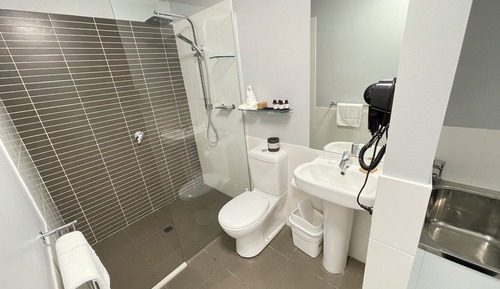Premium One Bedroom Apartment
