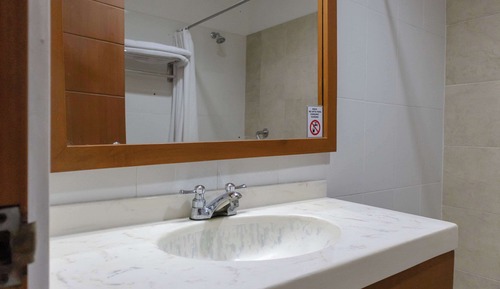 Executive Room, 2 Queen Beds, Non Smoking