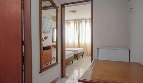 Standard Room, 2 Twin Beds, Non Smoking