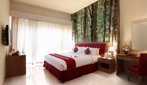 Room (Promo 2 Superior Room)
