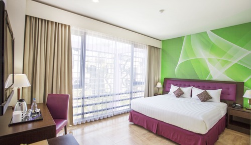 Superior Room