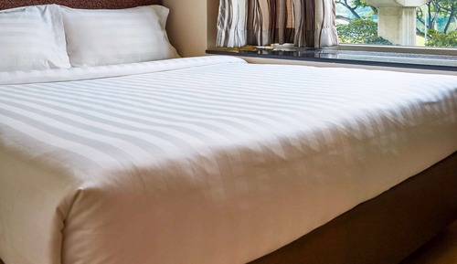 Superior Double Room, 1 Double Bed