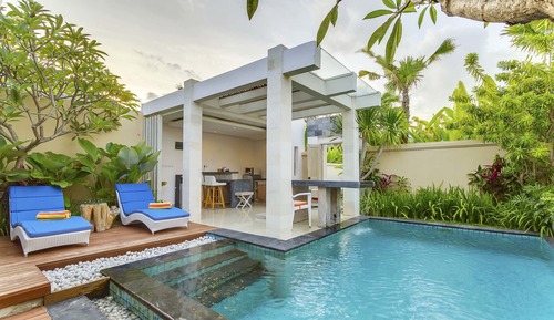 Villa, 1 Bedroom