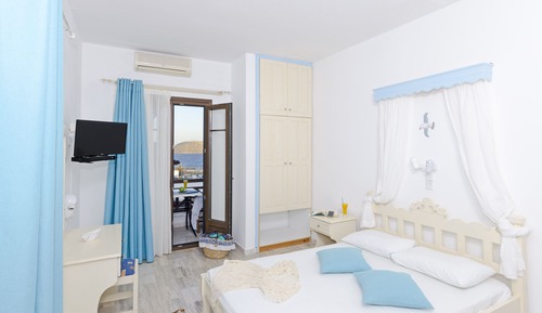 Panoramic Double Room