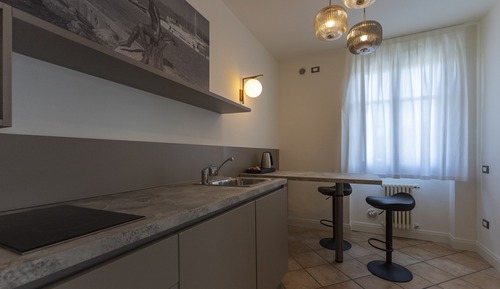 Family Suite, 2 Bedrooms
