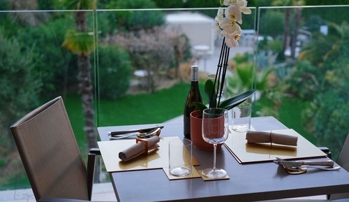 Junior Suite Superior