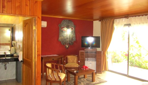 Superior Triple Room