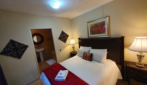 Standard Room (1)