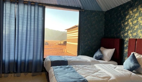 Traditional Double or Twin Room, Private Bathroom