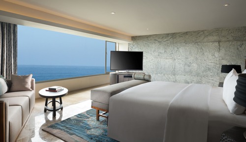 Dedari Penthouse