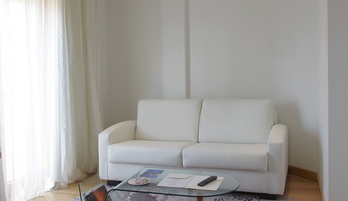Suite, 1 Bedroom