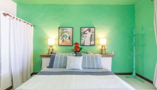 Superior Suite