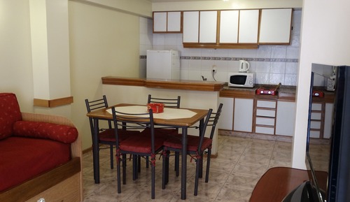 Grand Suite (2 People)