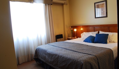 Family Suite (5 People)