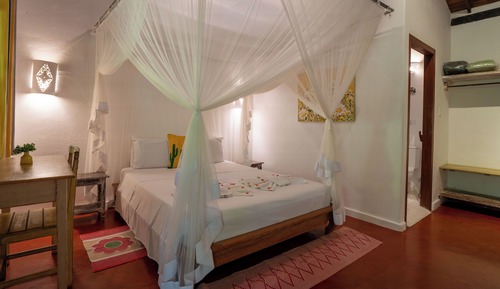 Suite Comfort