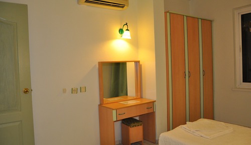 Standard Apartment