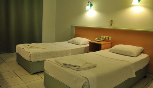 Standard Apartment, 1 Bedroom
