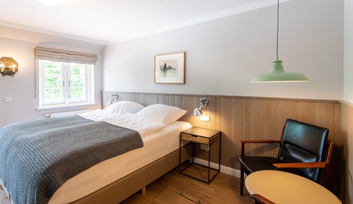 Comfort Double Room