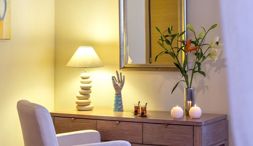 Romantic Duplex (ERONTAS)