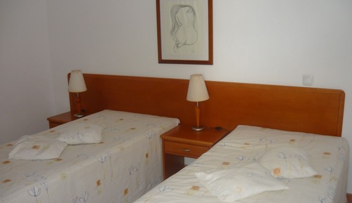 Standard Villa, 2 Bedrooms