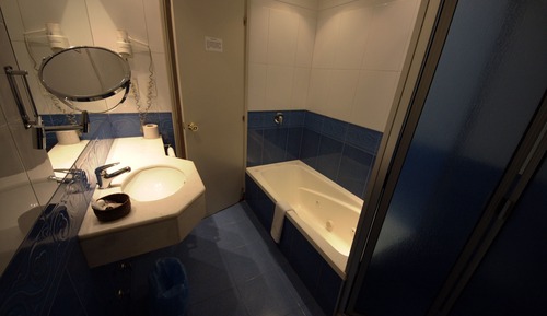 Superior Room, Jetted Tub (Only adults)