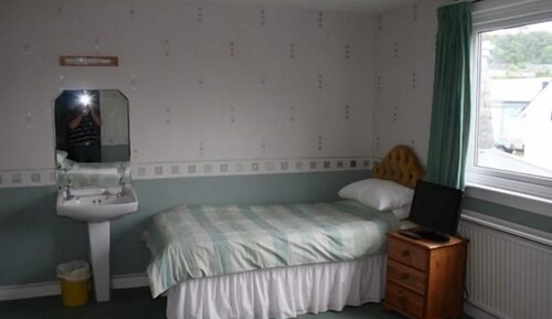 Single Room, Ensuite