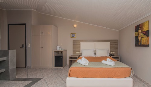 Double or Twin Room