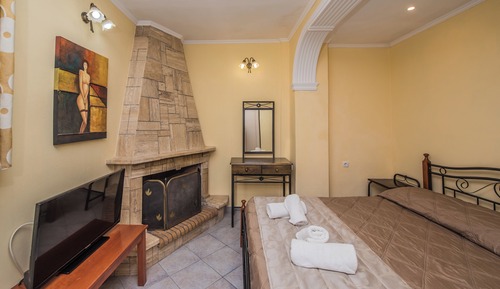Apartment, 1 Bedroom