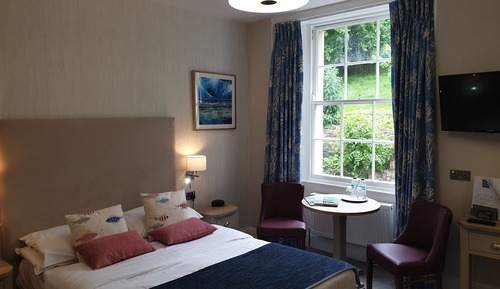 Economy Double Room, 1 Double Bed