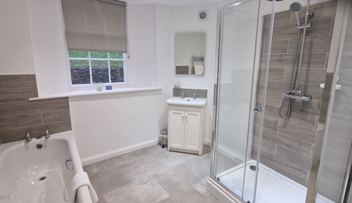 Standard Double Room, 1 Queen Bed