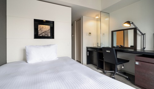 Single Room, Non Smoking