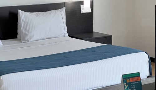 Junior Studio Suite, 1 King Bed