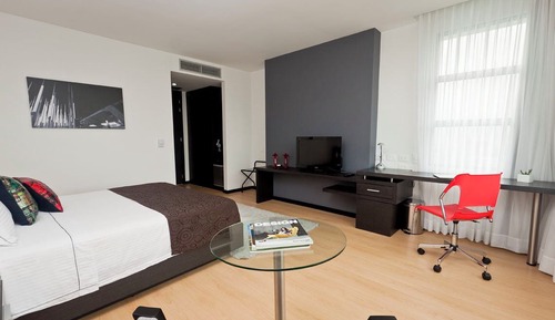 Superior Double Room, 1 Queen Bed