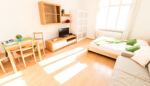 Standard Apartment