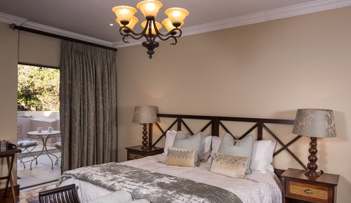 Executive 3 bed house