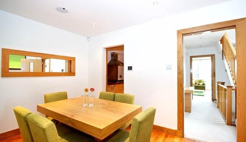 Town House