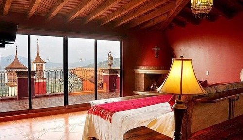 Presidential Suite, 1 King Bed