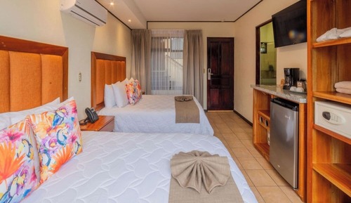 Bromelia 2 Beds