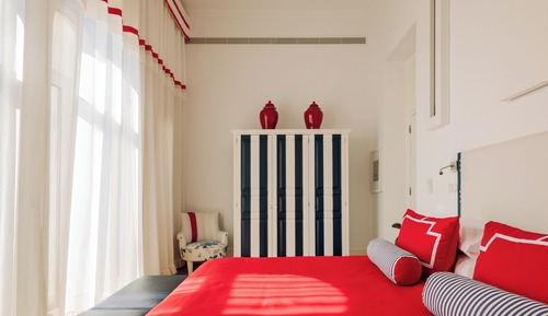 Comfort Double or Twin Room