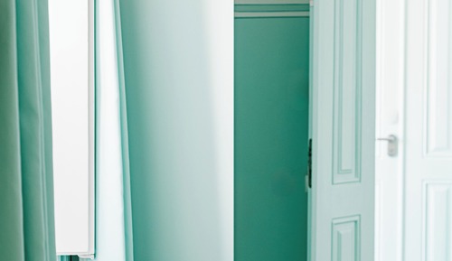 Classic Double or Twin Room