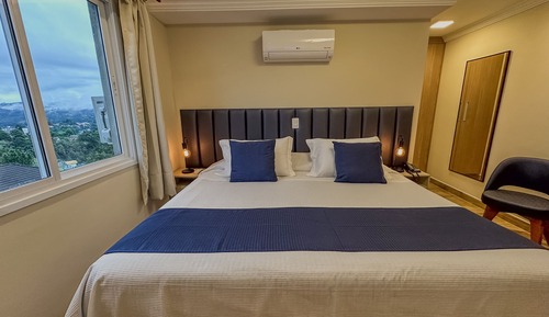 Luxury Double Room