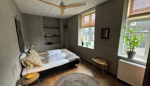 Superior Apartment, 3 Bedrooms, Kitchen, Harbor View