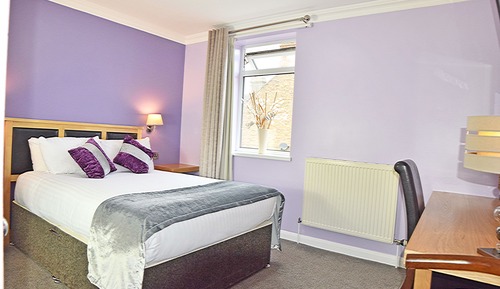 Family Room, Ensuite