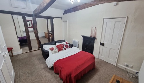 Superior Suite, Ensuite