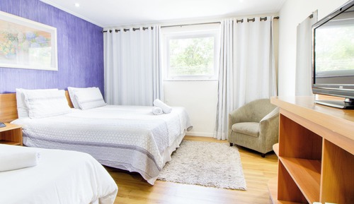 Classic Triple Room