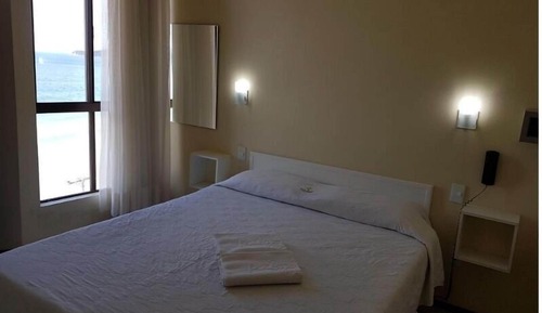 Superior Room, Sea View