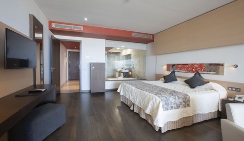 Suite, Terrace, Sea View (Heaven 2 adults + 1 child)
