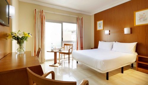 Standard Double Room, 1 Double Bed