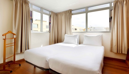 Triple Room (3 Adults)